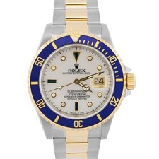 1999 Rolex Submariner Date