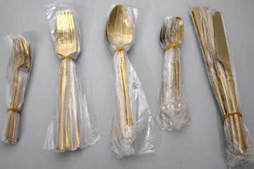 Besteck set für - set, personen