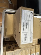 TP-Link MC200CM(UN) Gigabit Medienkonverter Ethernet Netzwerkkonverter RJ45 A08