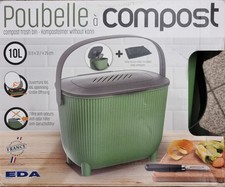 EDA Kompostbehälter mit