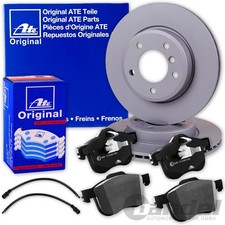 ATE BREMSSCHEIBEN 282mm +