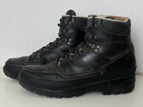 Lowa berg stiefel 41 - lowa,