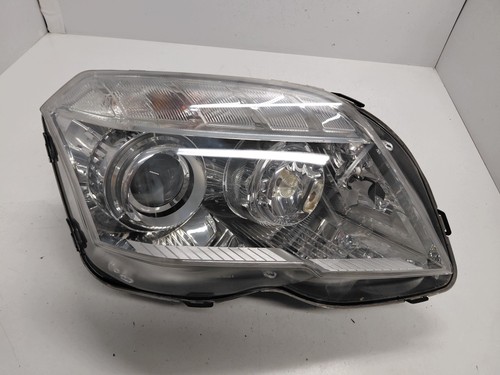Mercedes glk xenon x204 w204 - glk,