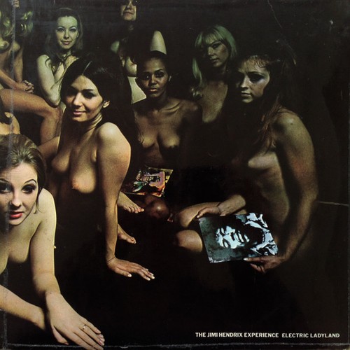 The jimi hendrix experience - the,