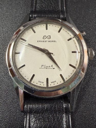 Ernest borel flash 5700f - ernest,