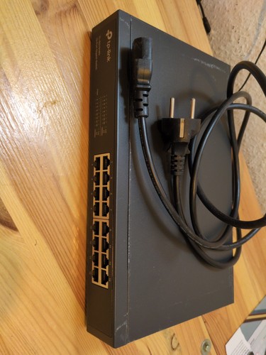 Link sg1016d - tp-link, tl-sg1016d