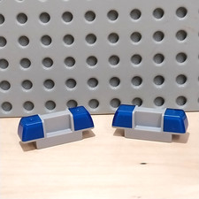 Lego duplo blaulicht - 2,