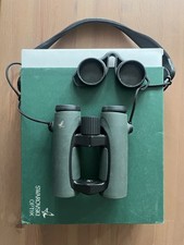 Swarovski EL 10x32 Fernglas