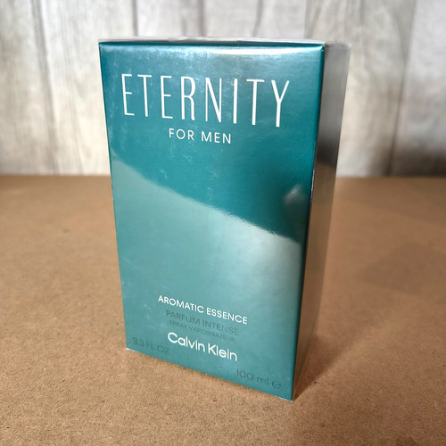 Calvin klein eternity for men - eternity,
