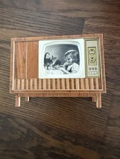 Puppenhaus Vintage Möbel