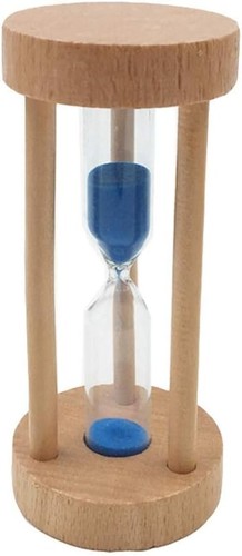 Supvox holzsanduhr minuten - supvox,