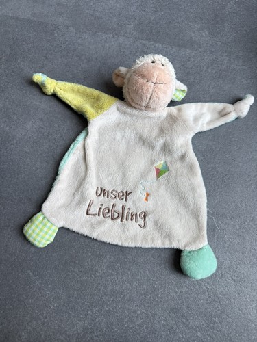 First nici schaf lamm - schaf,