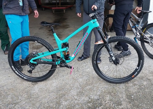 Propain tyee - propain, (29",