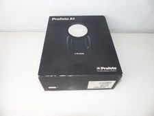 Profoto A1 Blitzkopf Blitz Studioblitz für Canon #M1