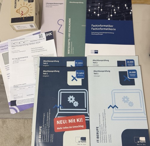 Form verlag masterset ap1 - verlag, ap1/
