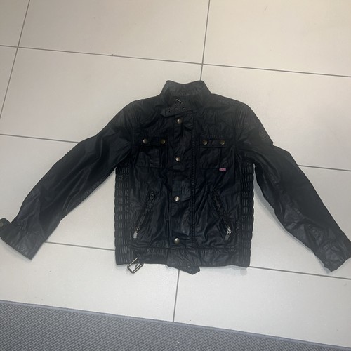 Belstaff jacke - gr.,