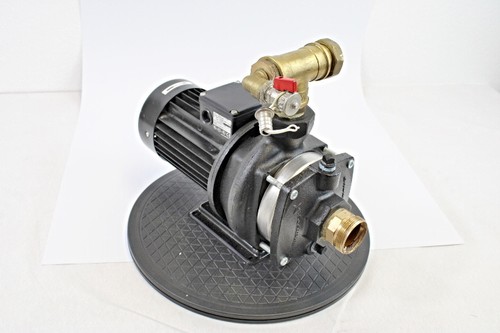 Grundfos ch8 a aqqe - ch8-40, a-w-a-aqqe