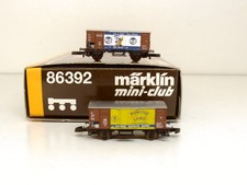 Märklin Mini-Club Spur Z