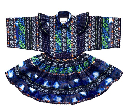 Kenzo kleid designer - kenzo,