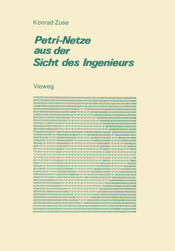 Konrad zuse petri netze - zuse, |