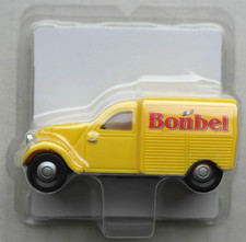 Citroen 2CV Fourgonette