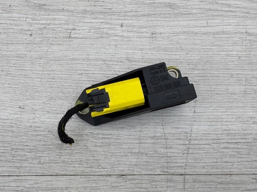 Polo crashsensor - polo,