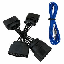 For VW T5 03-09 / Headlight