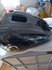 Harley Davidson Breakout FXSB