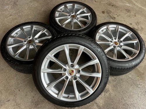 Original alu - original, 19"