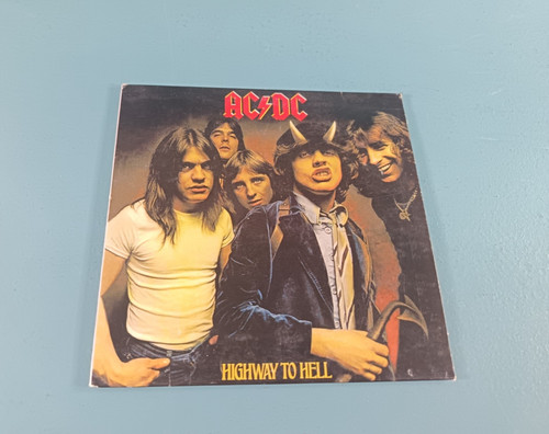 Highway hell - ,