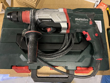 Metabo Multihammer UHE 2660-2 mit Koffer Bohrhammer