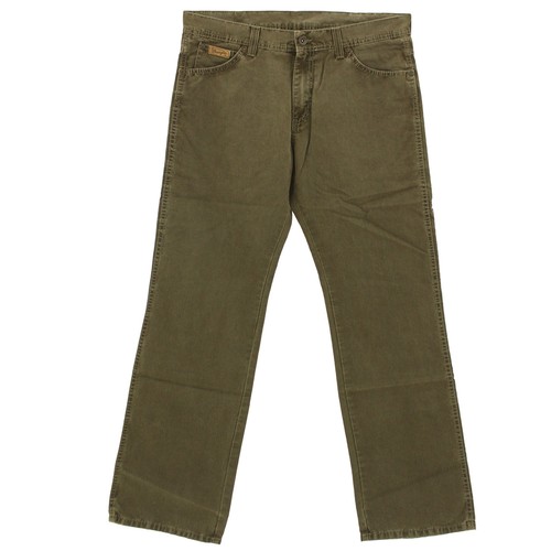 Wrangler herren jeans - ,