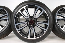 4 Felgen Neu 18'' für Mini