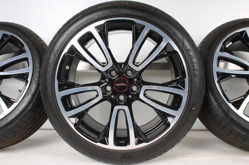 Neue felgen für mini - 4, 18''