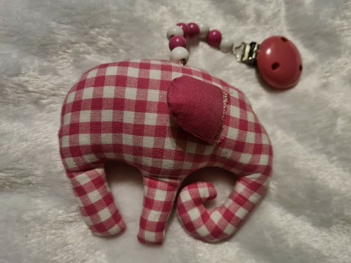 Kinderwagenanhänger elefant - kinderwagenanhänger,