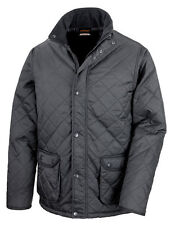 Result Herren Jacke Cheltenham