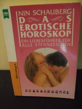 Das erotische Horoskop