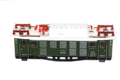 Märklin 212565 lok aufbau - märklin,