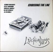 Various Artists-Crossing The