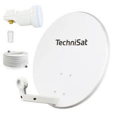 Digitale SAT Anlage ►