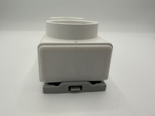 Ikea ÅSKVÄDER ÄSKVÄDER Steckdosenleiste Abdeckung 3B-Print