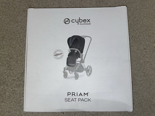 Cybex priam seat pack - seat, neu,