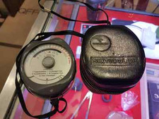 Gossen Tages/Kunstlichtmesser