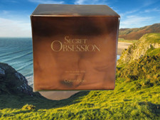 CALVIN KLEIN SECRET OBSESSION