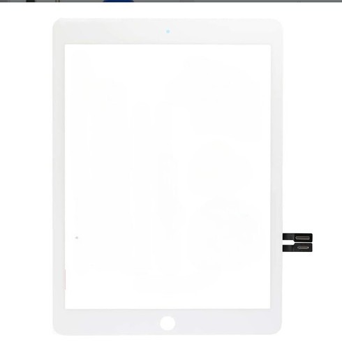 Touchscreen display glas - touchscreen,