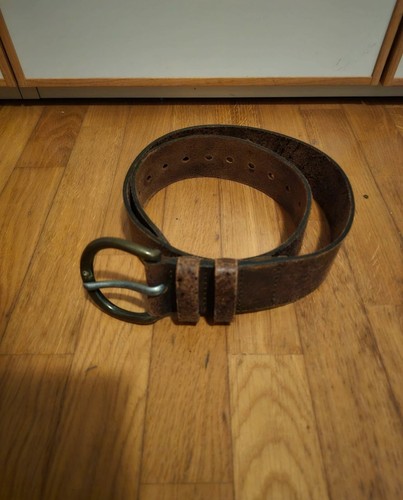 Dsquared rodeo gürtel vintage - dsquared,