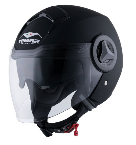 Vemar breeze doppelvisier - vemar,