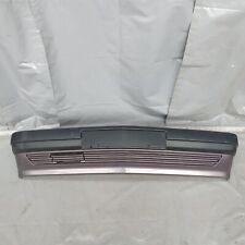 A267/1 Frontstoßstange Stoßstange Mercedes-Benz 190E W201  2018802270 2018801940