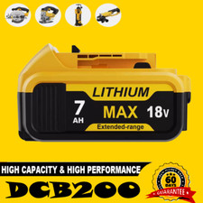 Akku 18V 7,0 Ah XR Li-Ion