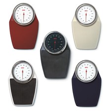 Mechanische Personenwaage